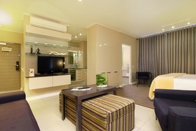The Hyde Hotel