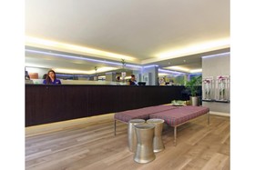 The Hyde Hotel