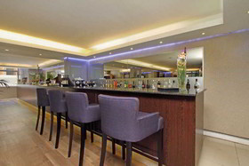 The Hyde Hotel