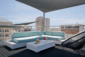 The Hyde Hotel