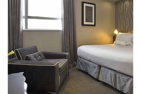 The Hyde Hotel