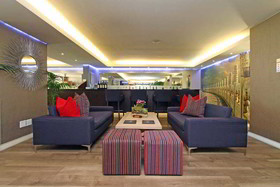 The Hyde Hotel