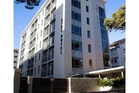 The Hyde Hotel