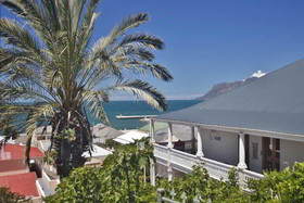 The Inn At Castle Hill