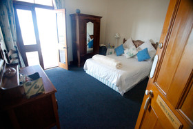 The Inn At Castle Hill