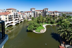 The Island Club
