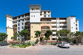 The Island Club