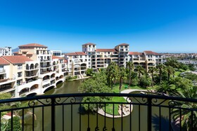 The Island Club