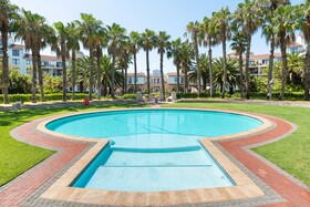 The Island Club