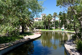 The Island Club