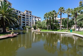 The Island Club