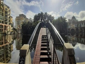 The Island Club by Smart City Stays