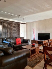 The Island Club by Smart City Stays