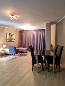 The Island Club by Smart City Stays