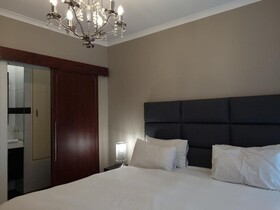 The Island Club by Smart City Stays
