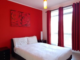 The Island Club by Smart City Stays