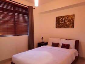 The Island Club by Smart City Stays