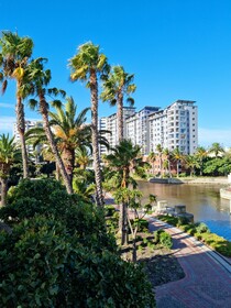The Island Club by Smart City Stays
