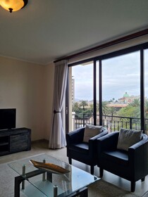 The Island Club by Smart City Stays