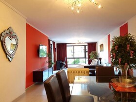 The Island Club by Smart City Stays