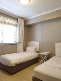 The Island Club by Smart City Stays