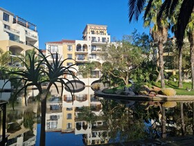 The Island Club by Smart City Stays
