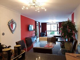 The Island Club by Smart City Stays