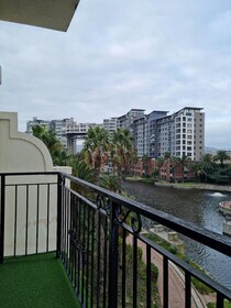 The Island Club by Smart City Stays