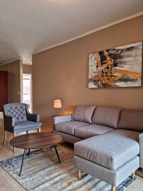 The Island Club by Smart City Stays