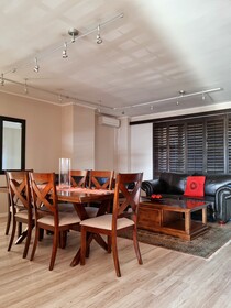The Island Club by Smart City Stays
