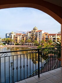 The Island Club by Smart City Stays