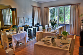 The Lions Guesthouse