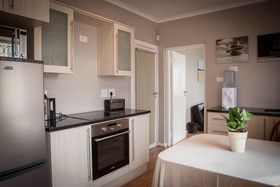 The Lions Guesthouse