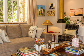 The Lions Guesthouse