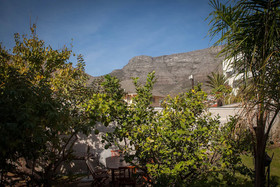 The Lions Guesthouse