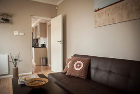 The Lions Guesthouse