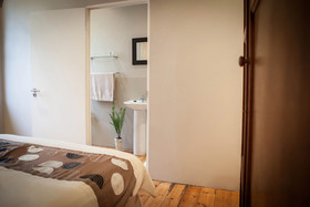 The Lions Guesthouse