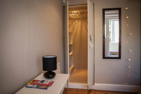 The Lions Guesthouse