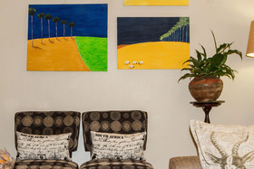 The Lions Guesthouse