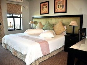 The Lodge At Atlantic Beach