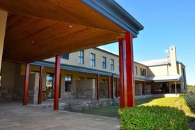 The Lodge At Atlantic Beach