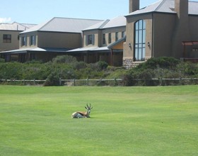 The Lodge At Atlantic Beach
