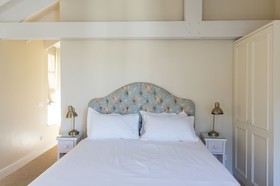 The Majestic Apartment