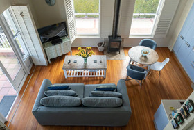 The Majestic Apartment