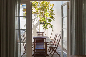 The Majestic Apartment
