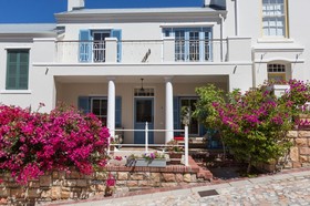 The Majestic Apartment