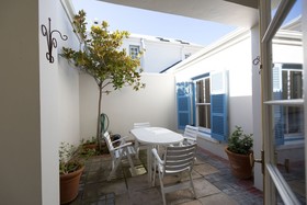 The Majestic Apartment
