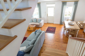 The Majestic Apartment