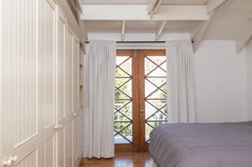 The Majestic Apartment
