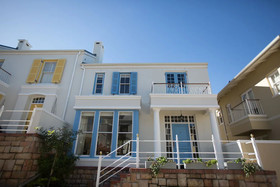 The Majestic Apartment